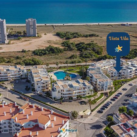 אלבור Vila Da Praia - Apartamento Viva Local מראה חיצוני תמונה