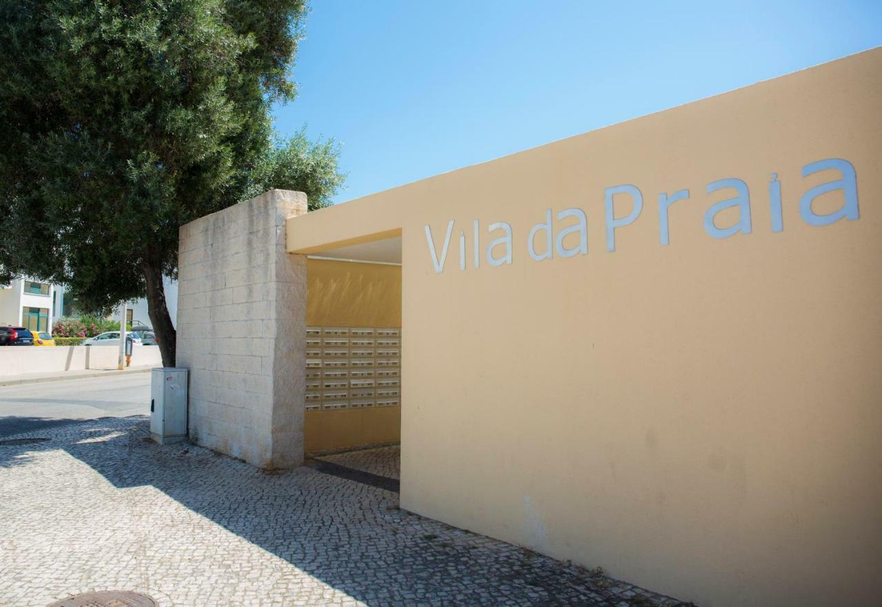 אלבור Vila Da Praia - Apartamento Viva Local מראה חיצוני תמונה